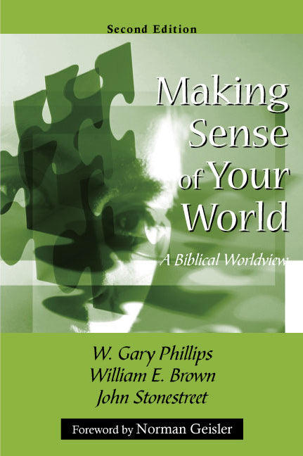 Making Sense of Your World, Second Edition