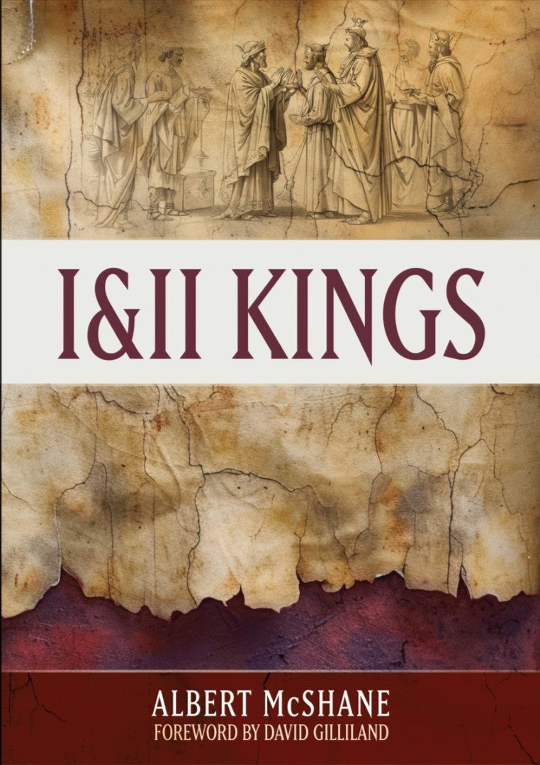 1 & 2 Kings