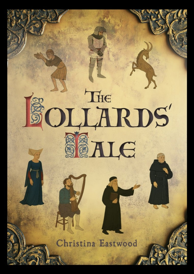 The Lollards' Tale