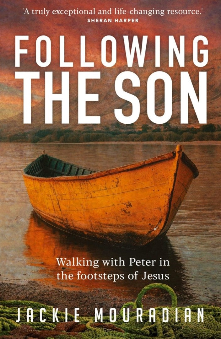 Following the Son - Re-vived