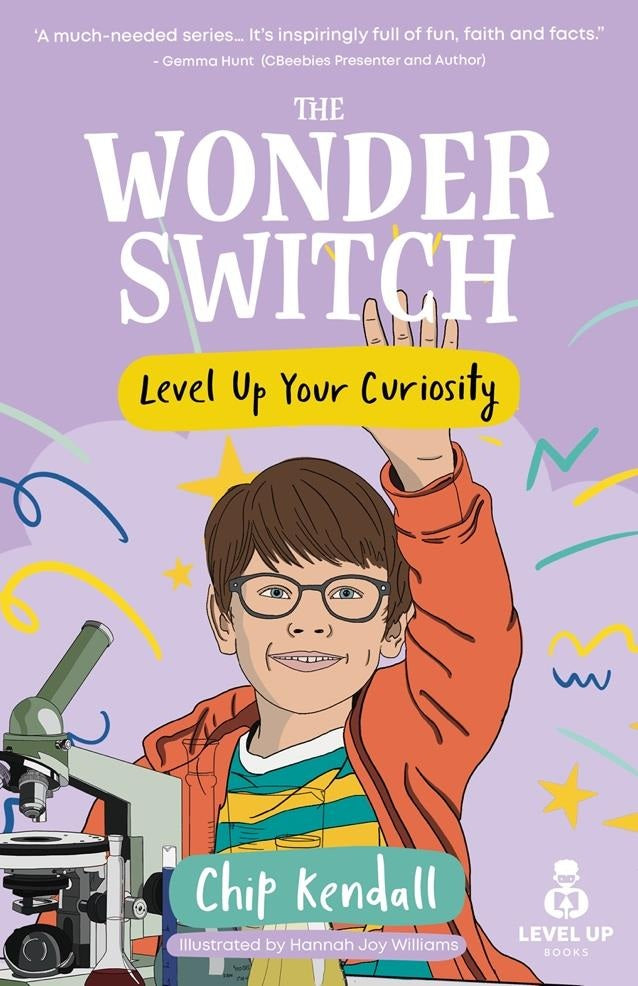 The Wonder Switch