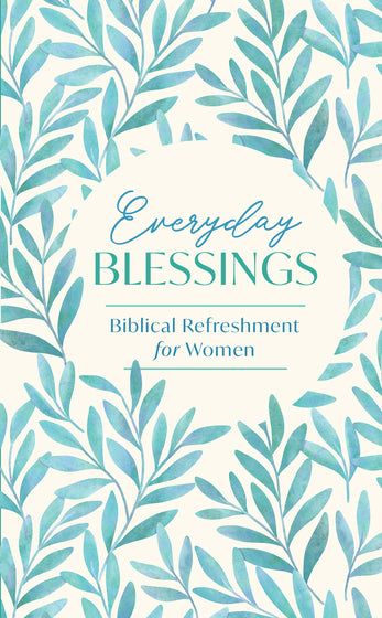 Everyday Blessings