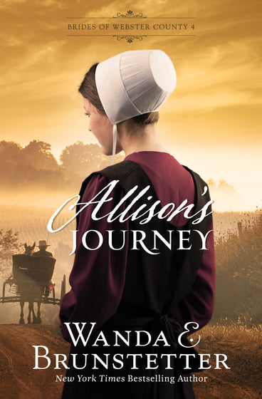 Allisons Journey