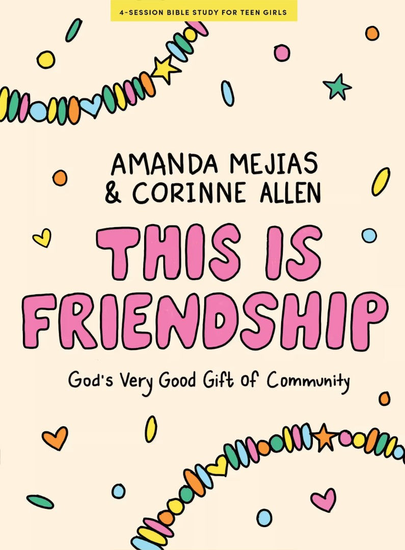 This is Friendship - Re-vived