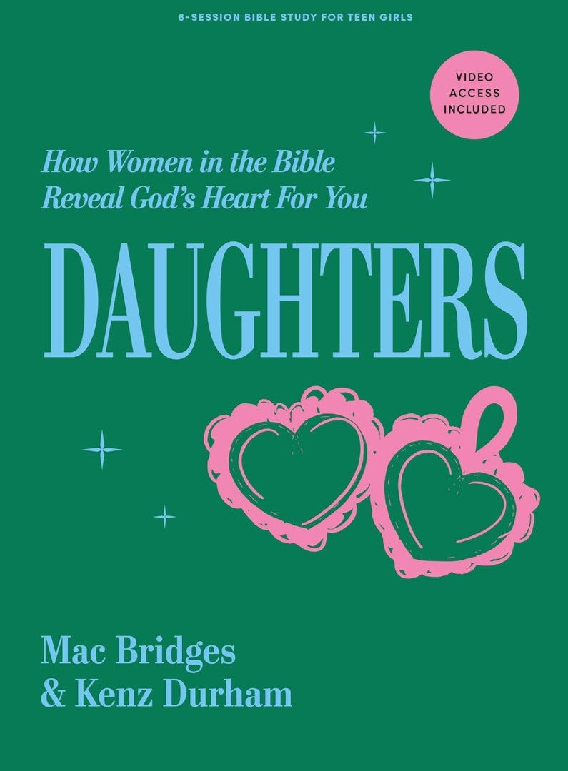 Daughters - Re-vived