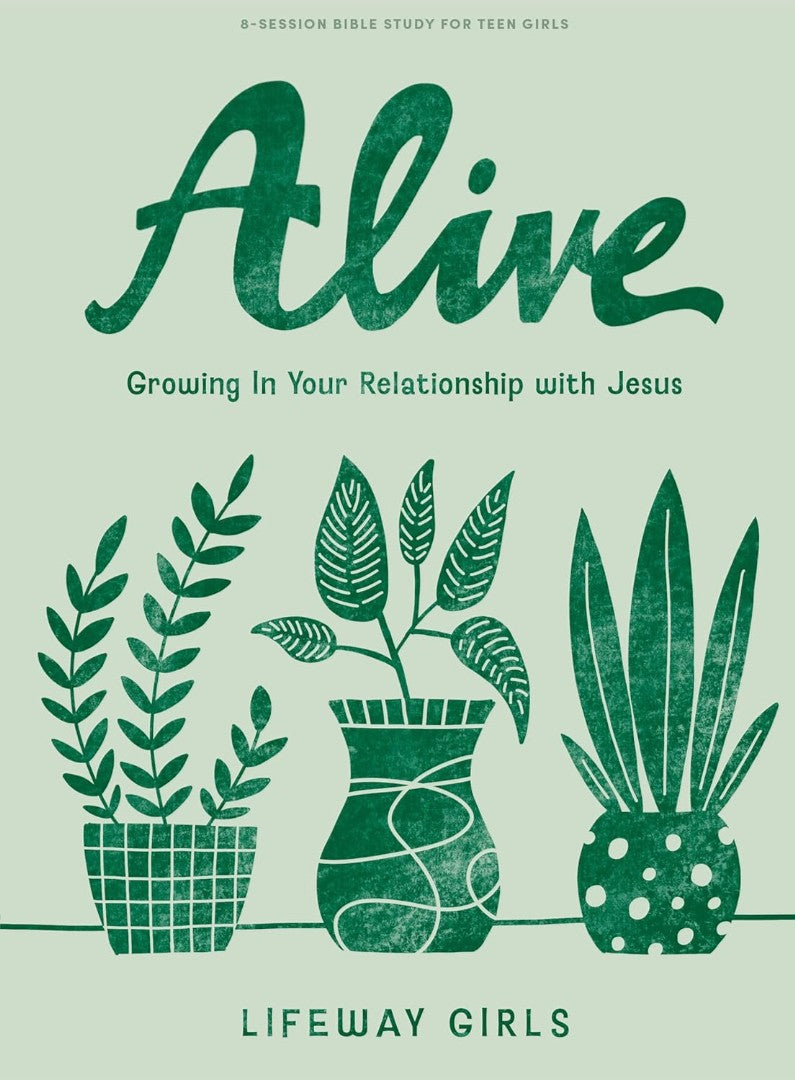 Alive - Re-vived
