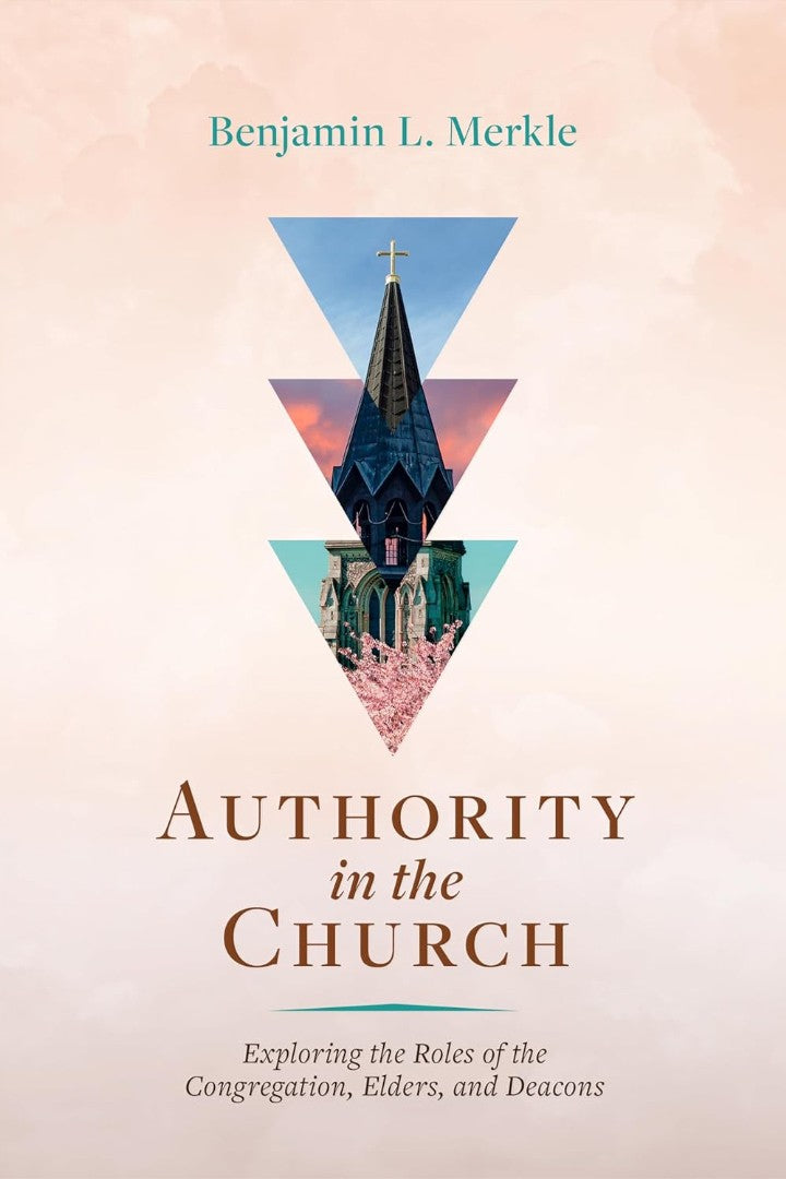 Authority in the Church - Re-vived