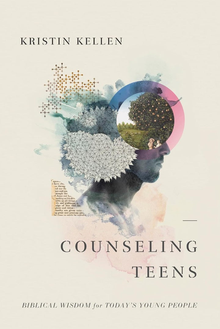 Counseling Teens - Re-vived