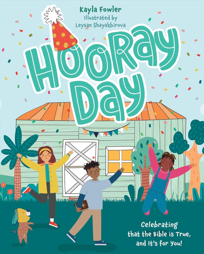 Hooray Day