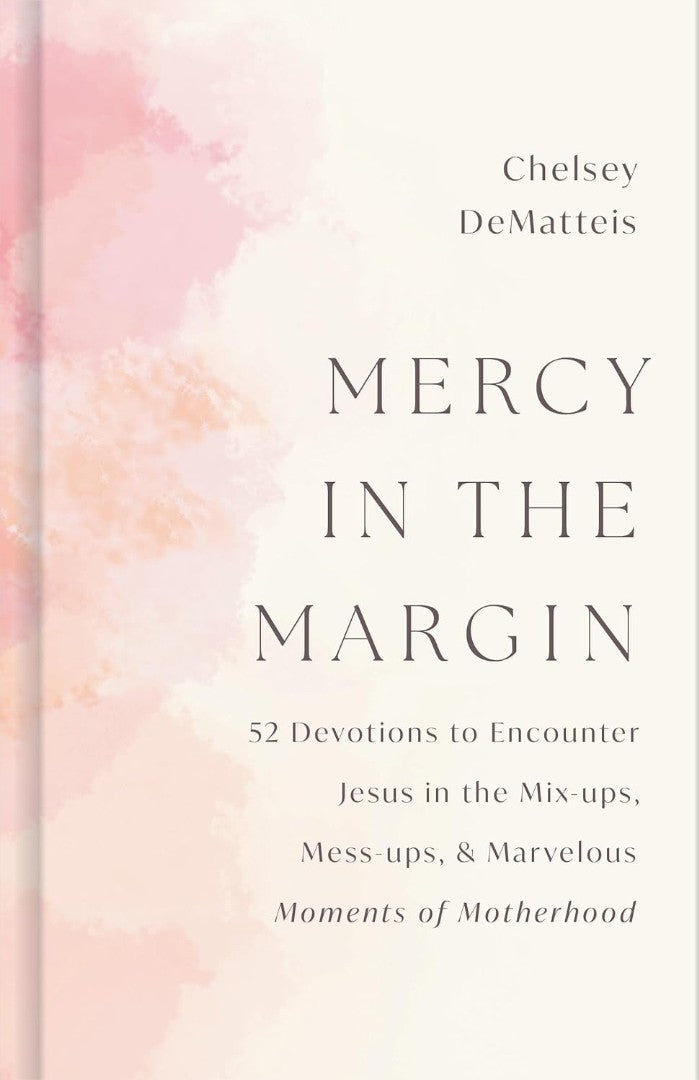 Mercy in the Margin