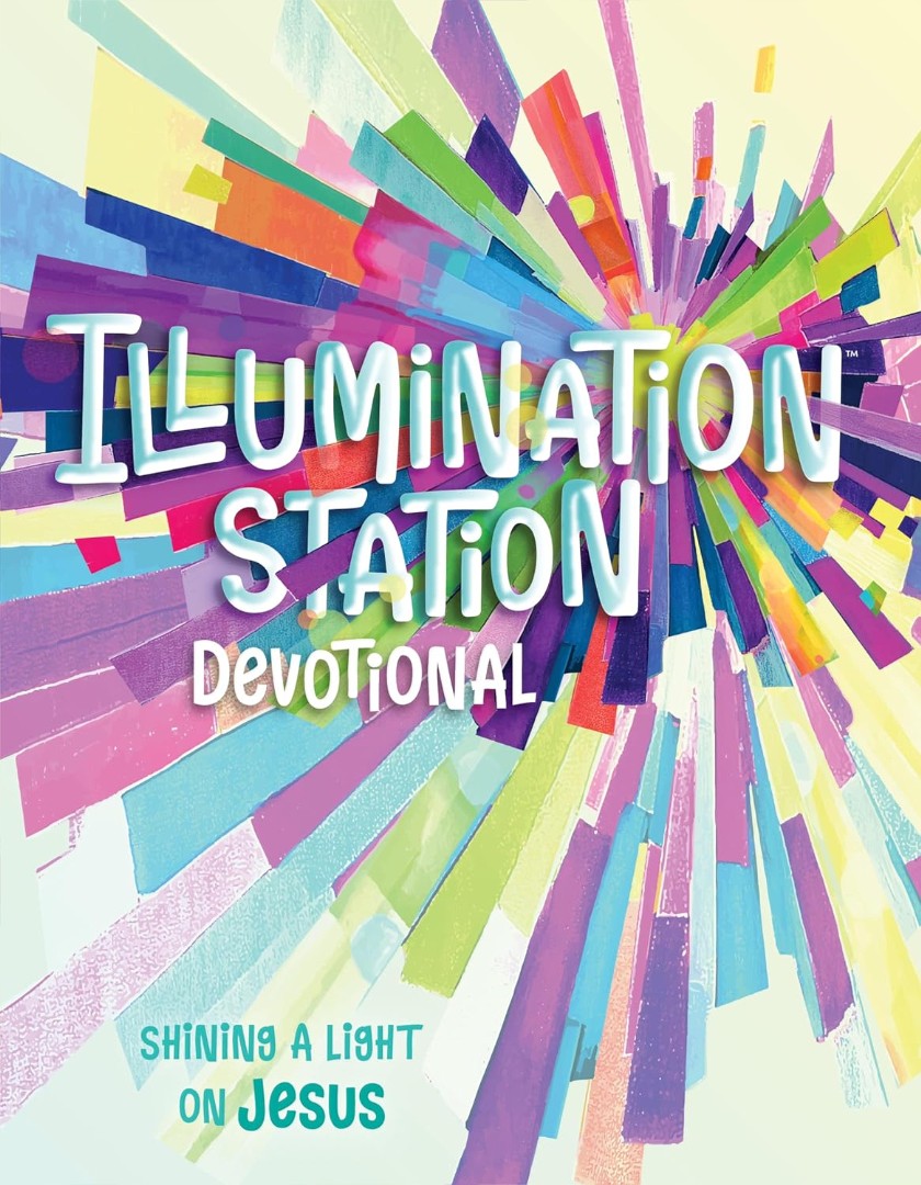 Illumination Station Devotional