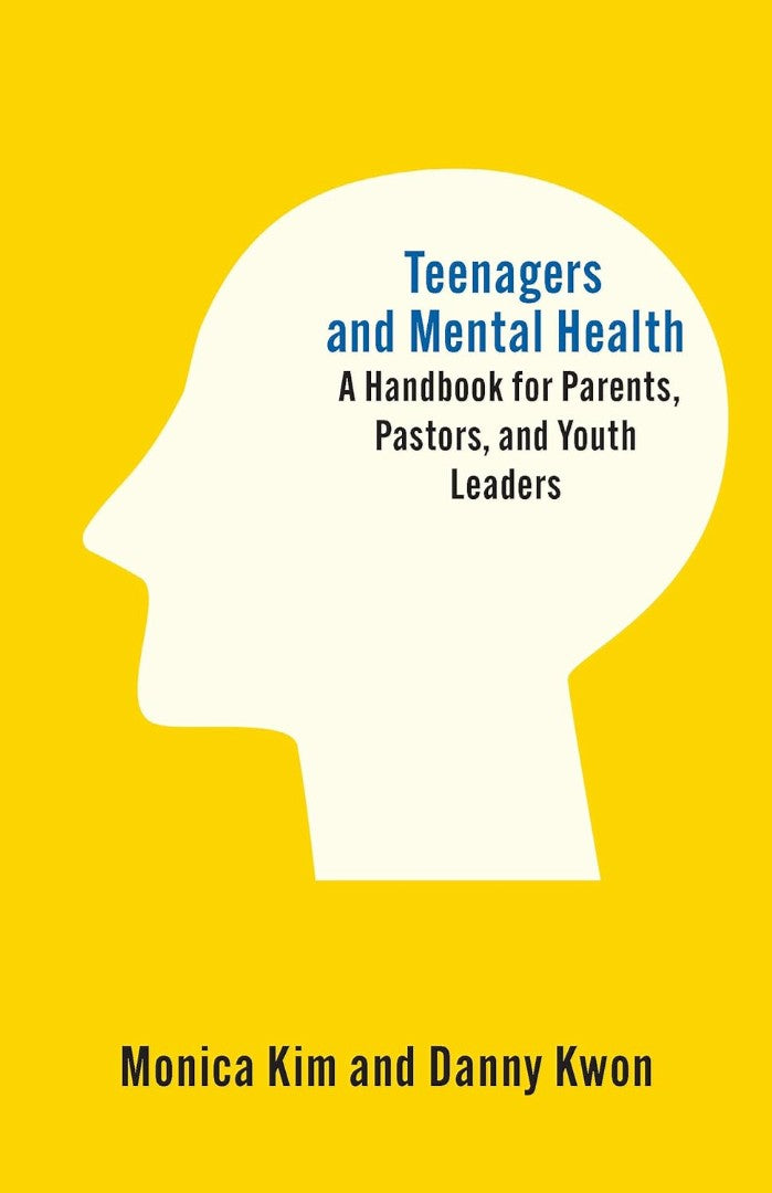 Teenagers And Mental Health