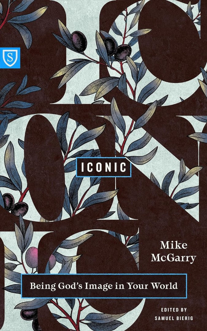 Iconic - Re-vived