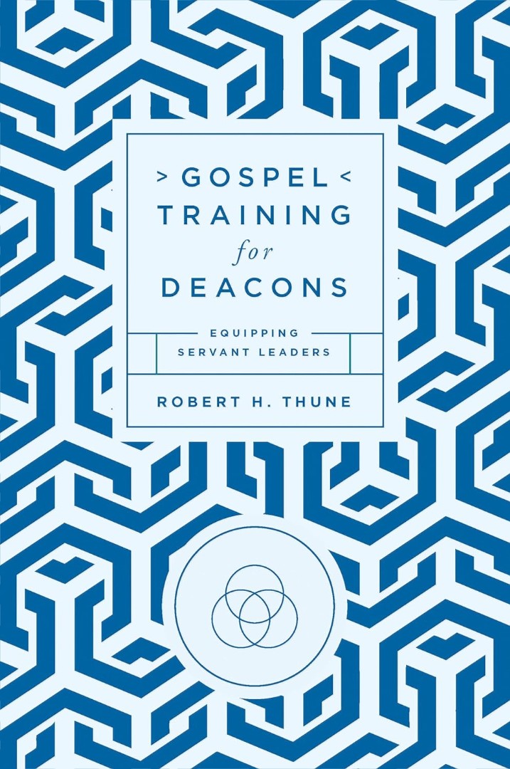 Gospel Training For Deacons - Re-vived