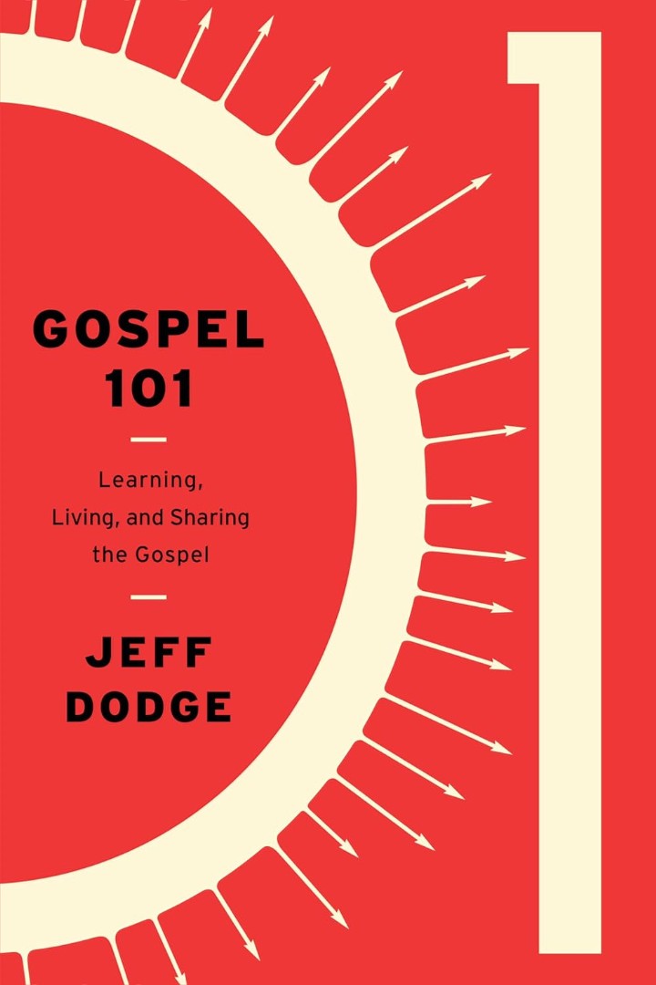 Gospel 101 - Re-vived