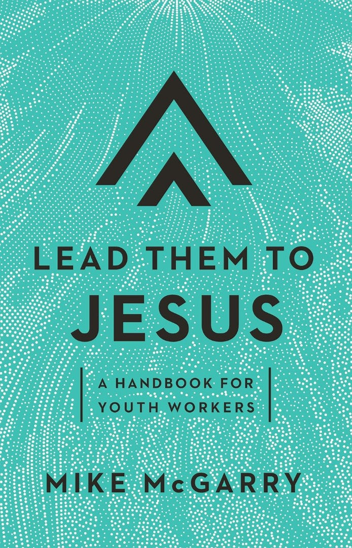 Lead Them To Jesus - Re-vived