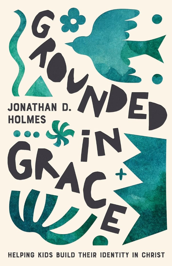 Grounded In Grace