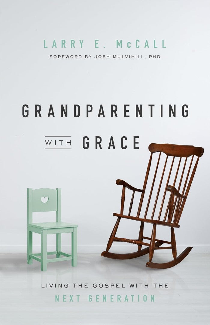 Grandparenting With Grace