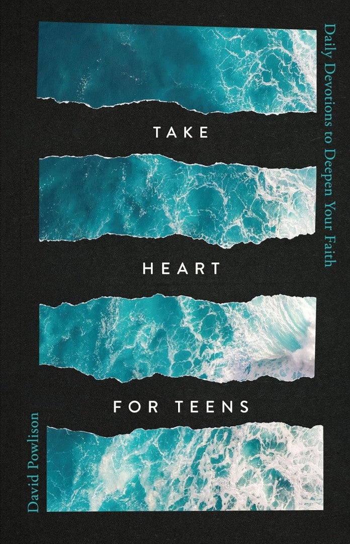 Take Heart For Teens