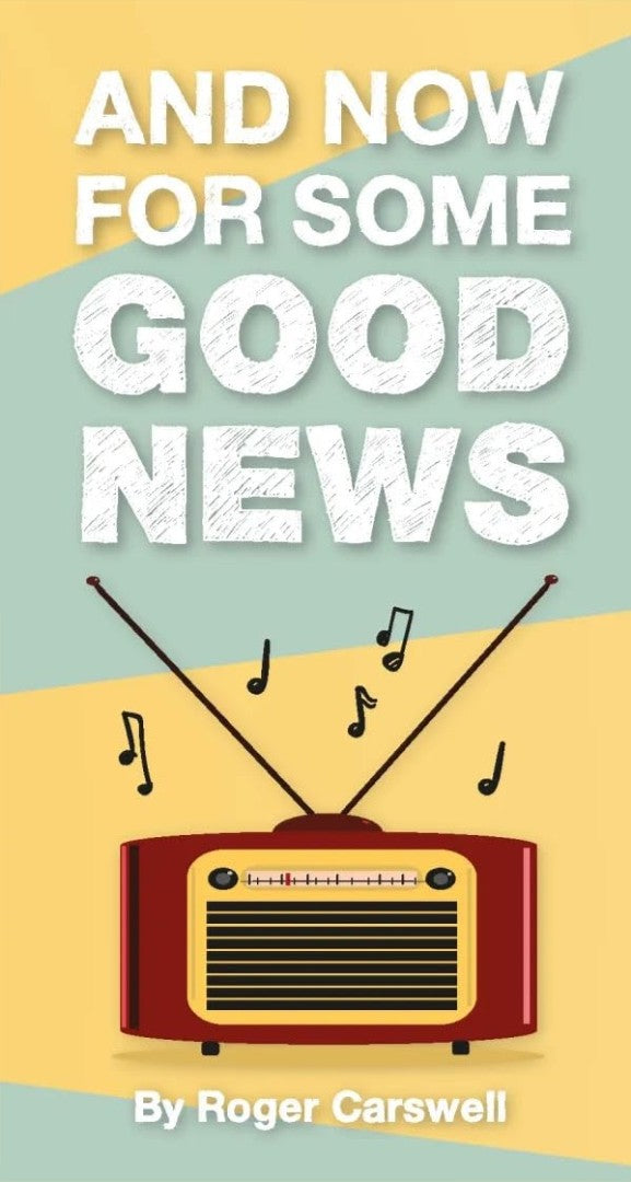 And Now for Some Good News (Single Tract)