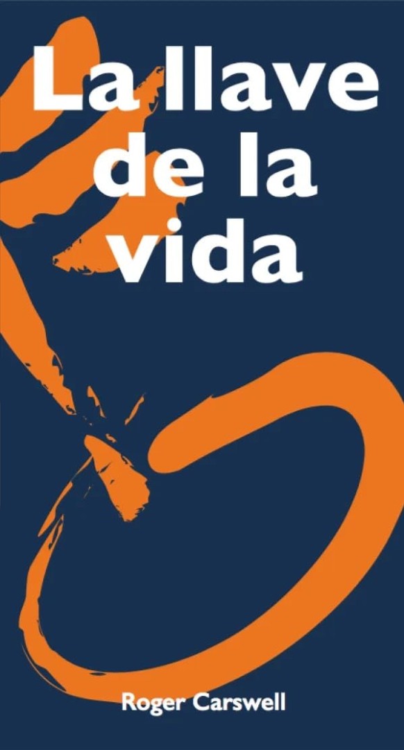 Key to Life Spanish (Single Tract)