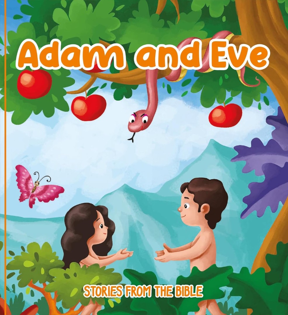Adam and Eve