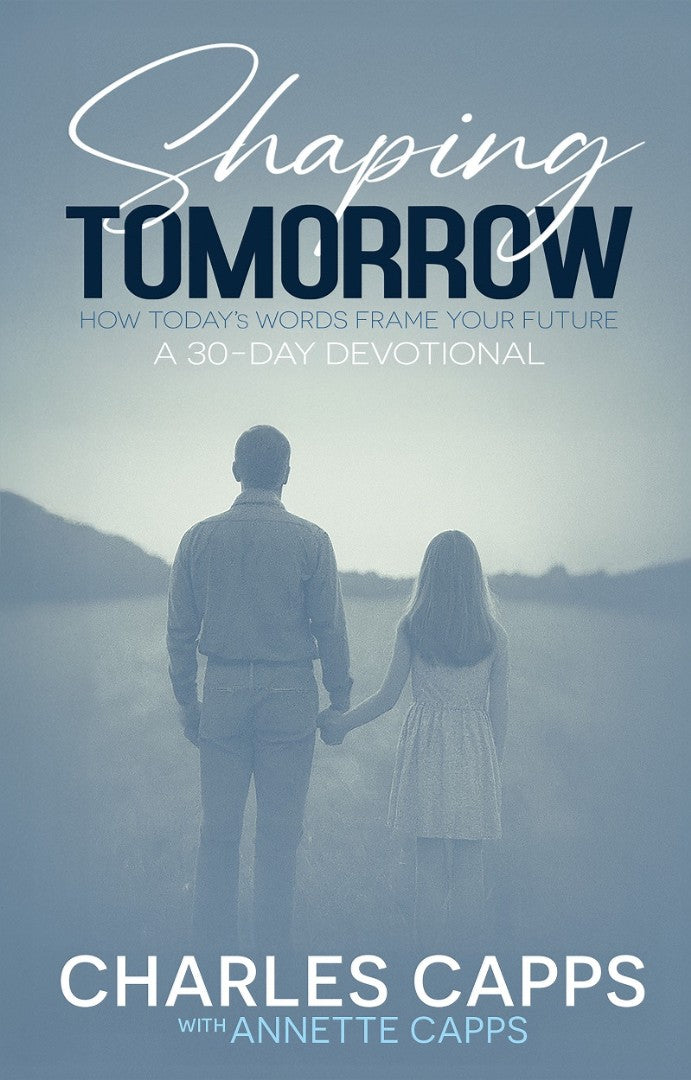Shaping Tomorrow