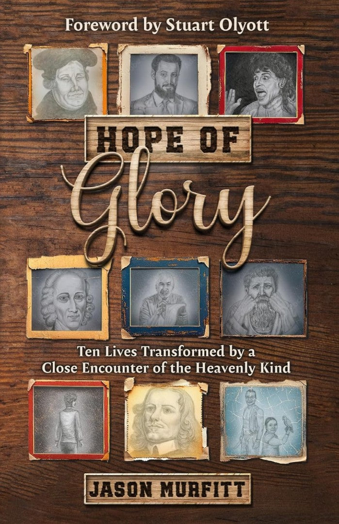Hope of Glory