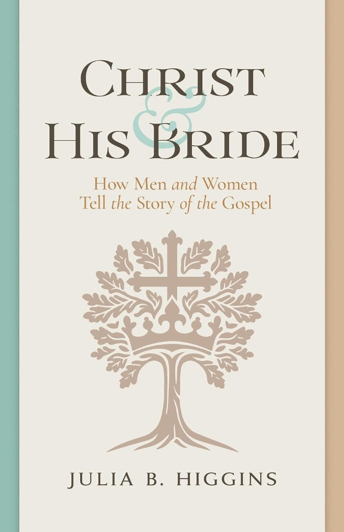 Christ and His Bride - Re-vived
