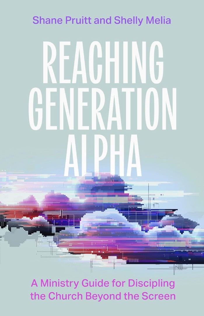 Reaching Generation Alpha - Re-vived