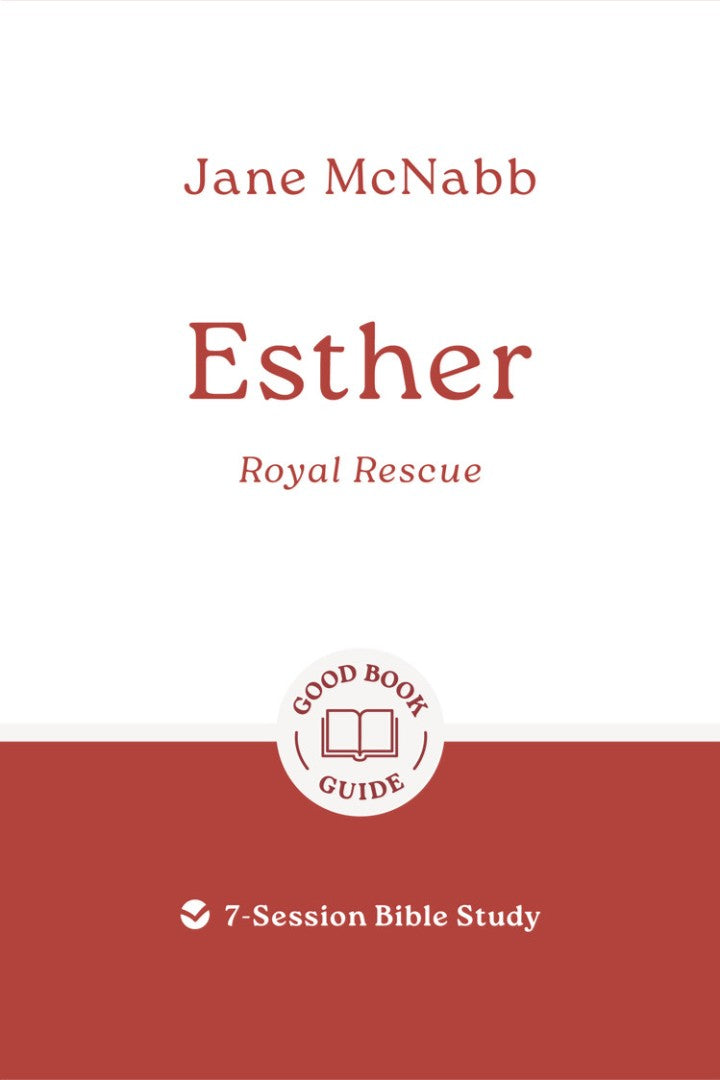 Esther: Royal Rescue