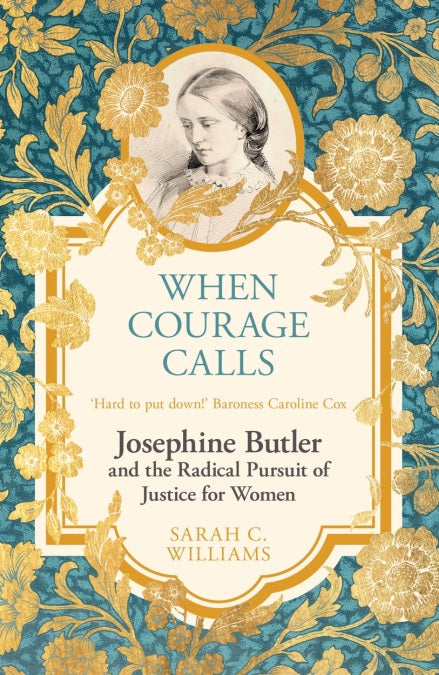 When Courage Calls