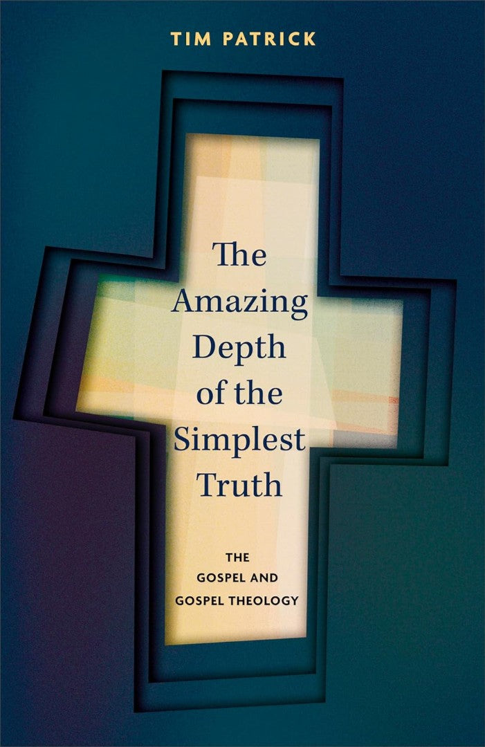 The Amazing Depth Of The Simplest Truth - Re-vived