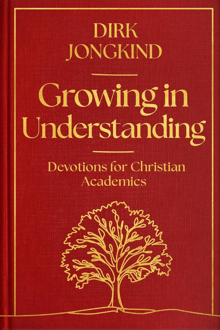 Growing In Understanding