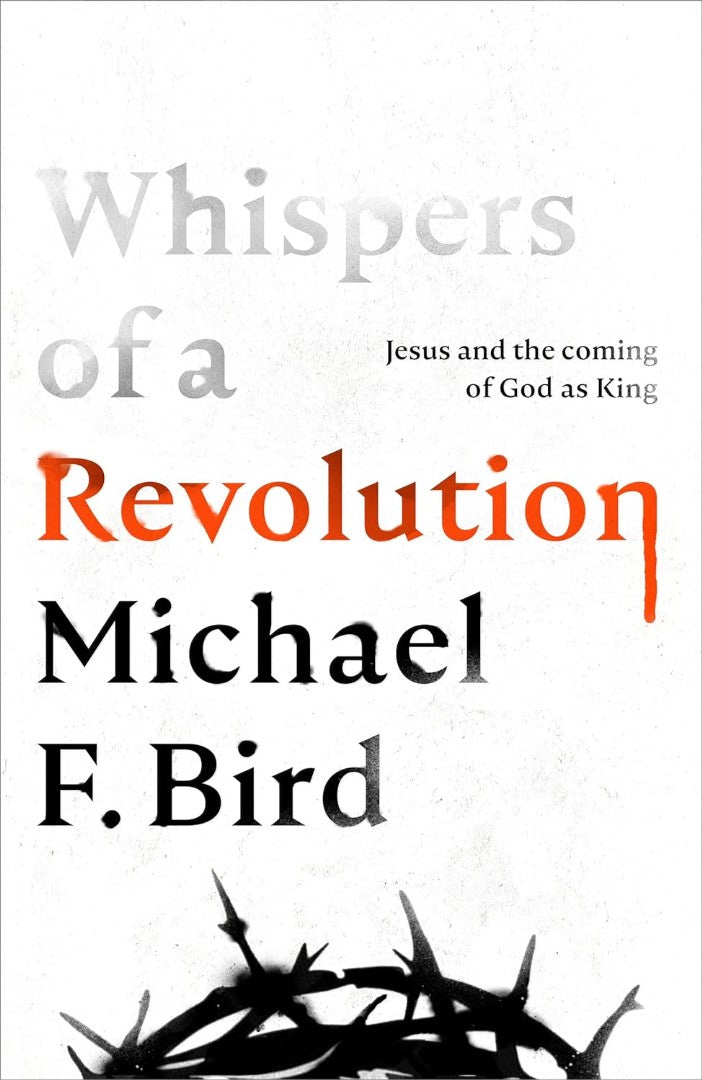 Whispers Of Revolution