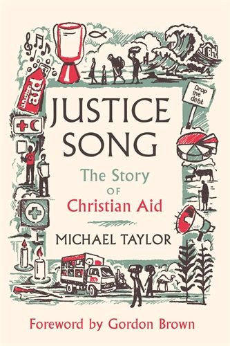 Justice Song