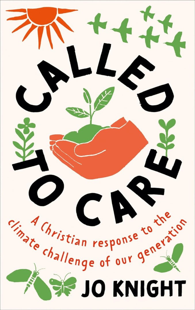 Called To Care - Re-vived