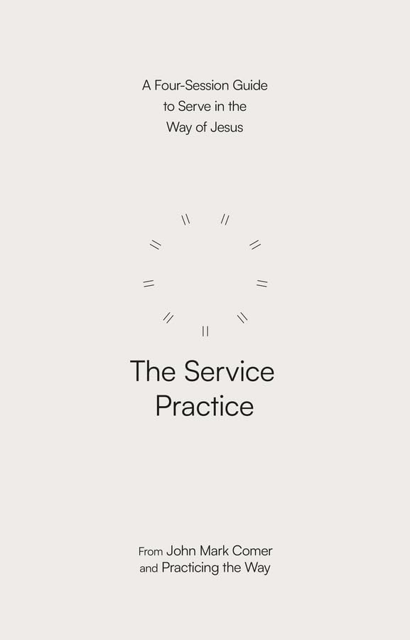 The Service Practice