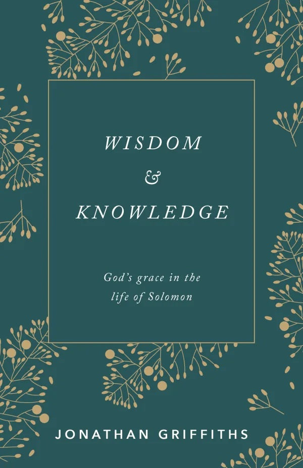 Wisdom and Knowledge