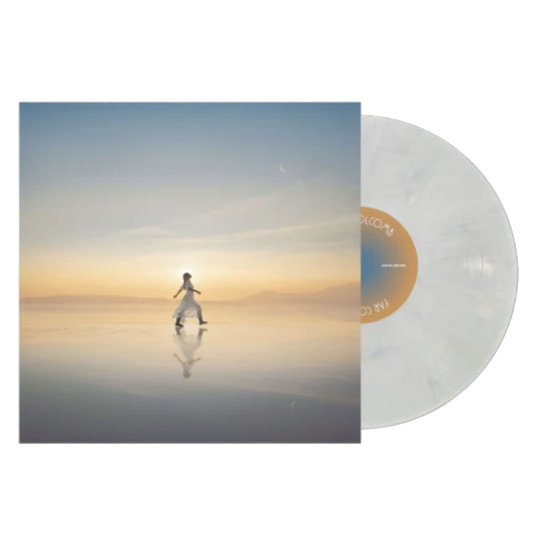 Far Country LP Vinyl