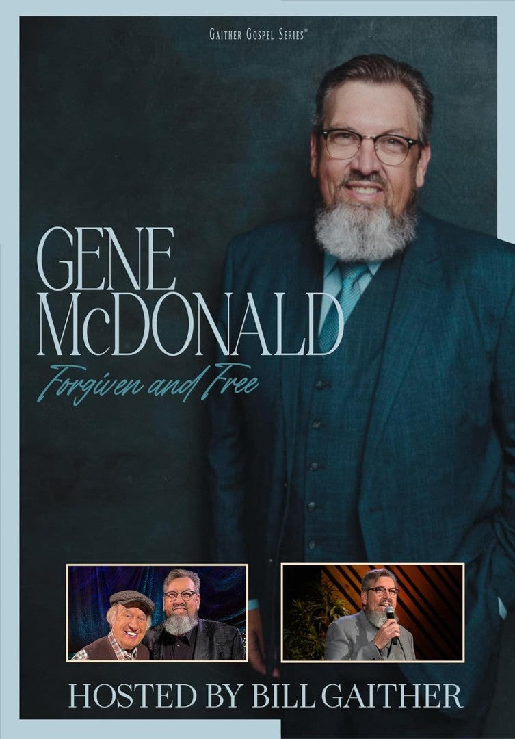 Forgive And Free DVD