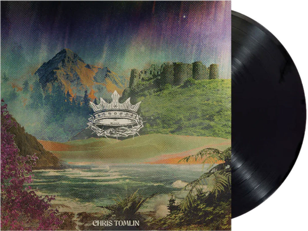 The King Is Still The King LP Vinyl