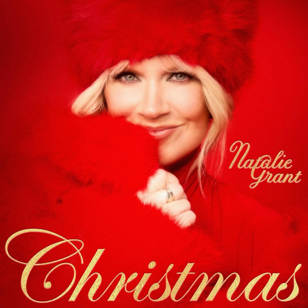 Christmas CD