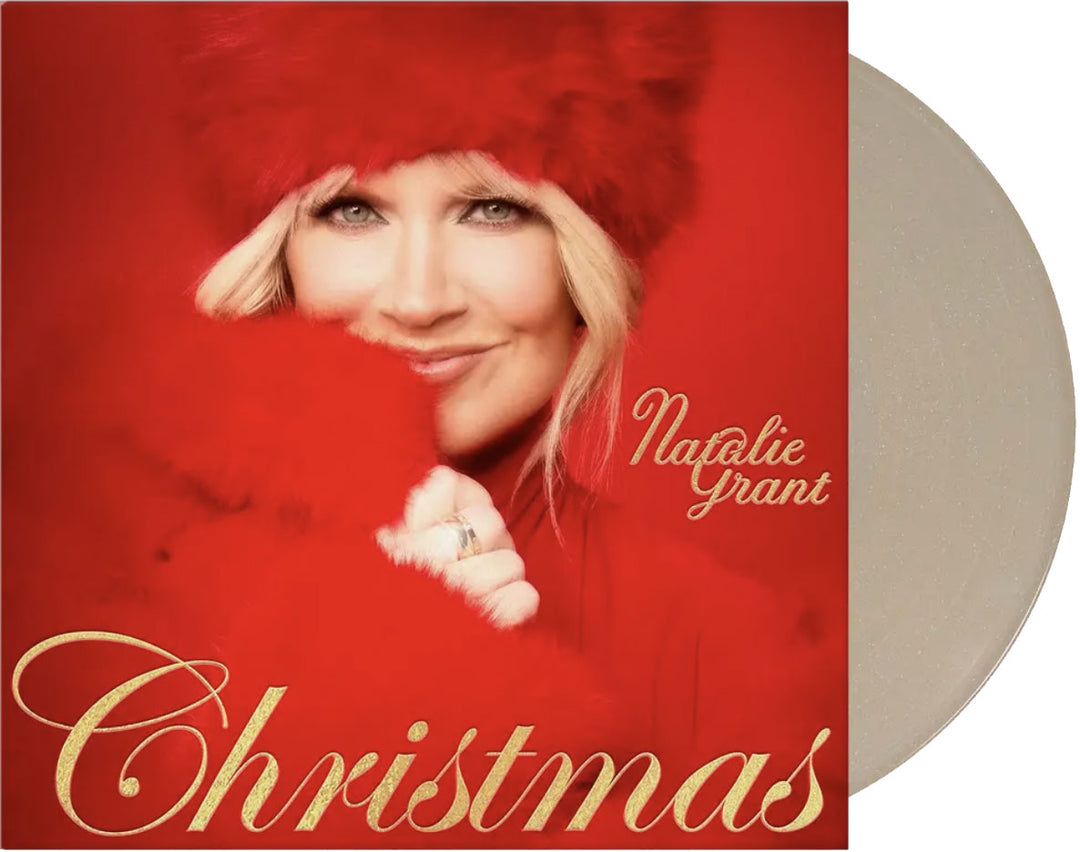 Christmas LP Vinyl