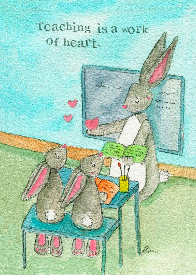 Spiral Notebook Journal 50 Pages A Work Of Heart