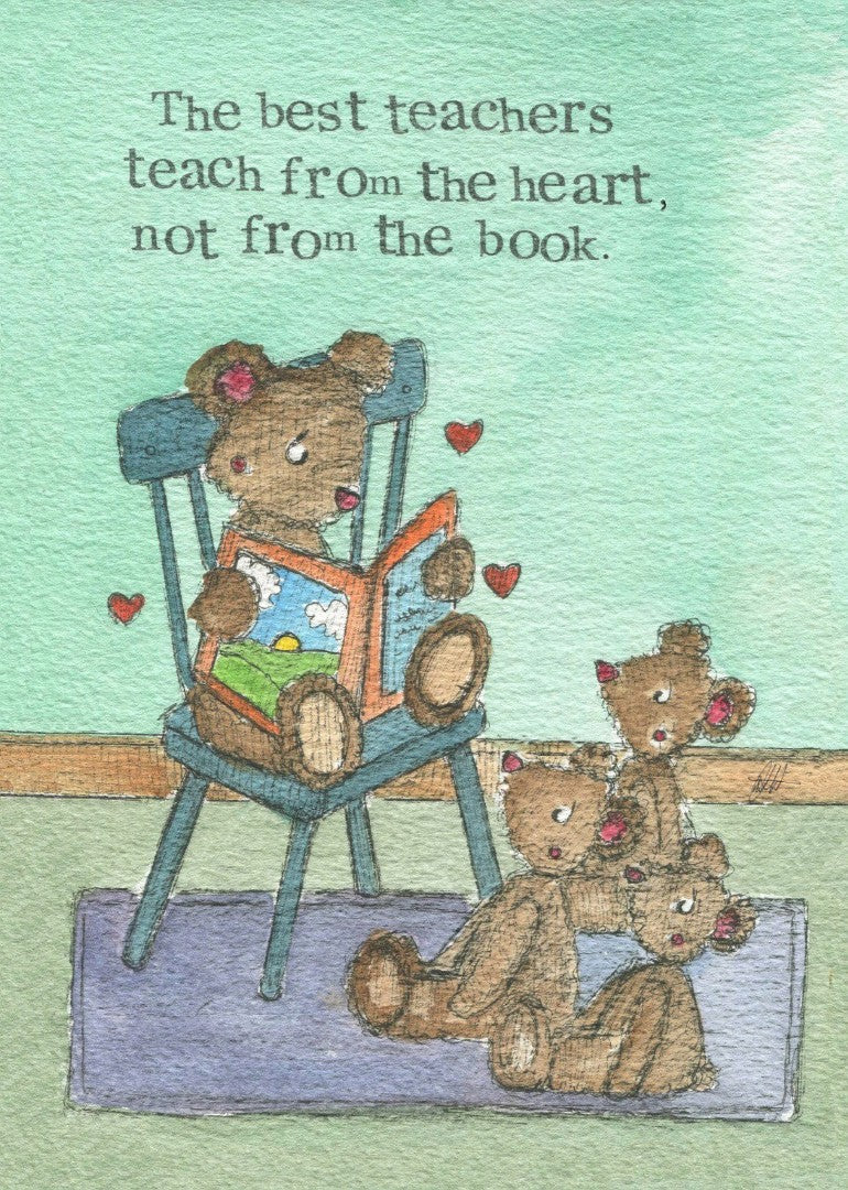 Spiral Notebook Journal 50 Pages From The Heart