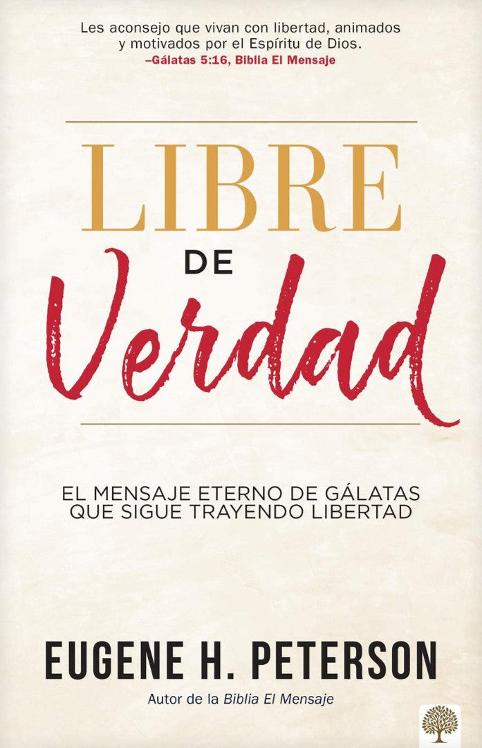 Libre de verdad