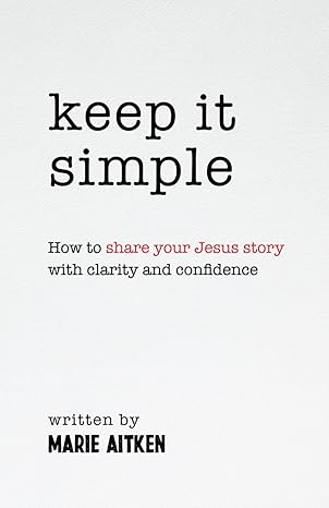 Keep It Simple