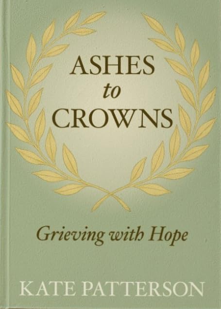 Ashes to Crowns