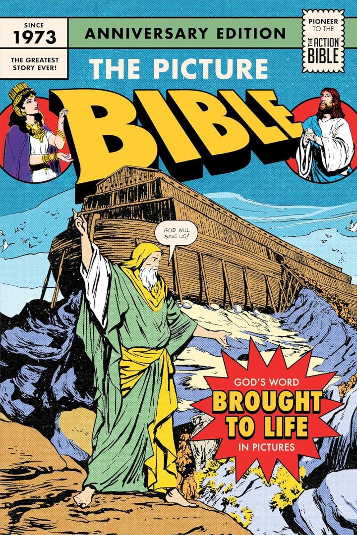 The Picture Bible